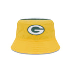 Green Bay Packers Kids Helmet Bucket Hat