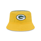 Green Bay Packers Kids Helmet Bucket Hat