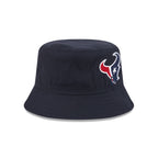 Houston Texans Kids Helmet Bucket Hat