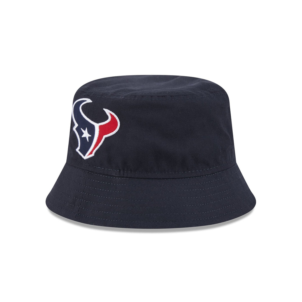 Houston Texans Kids Helmet Bucket Hat