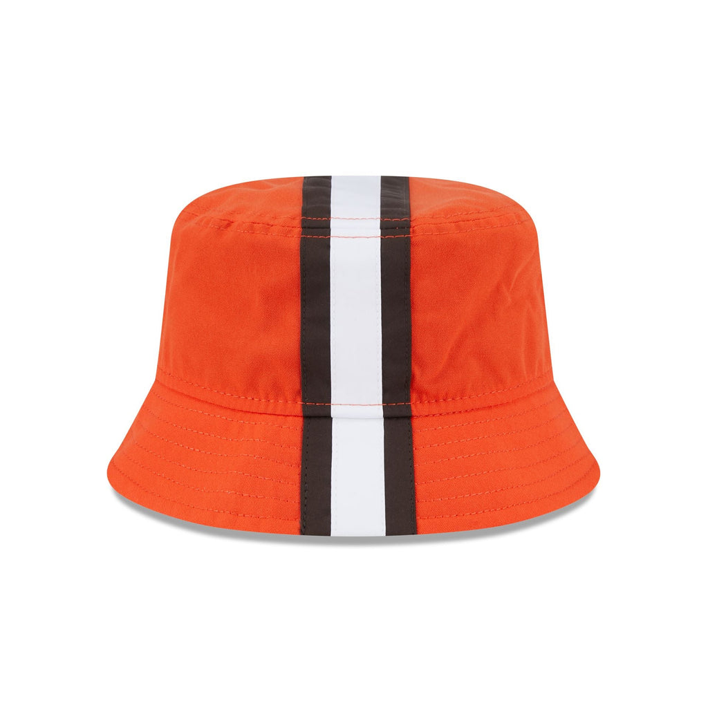 Cleveland Browns Kids Helmet Bucket Hat