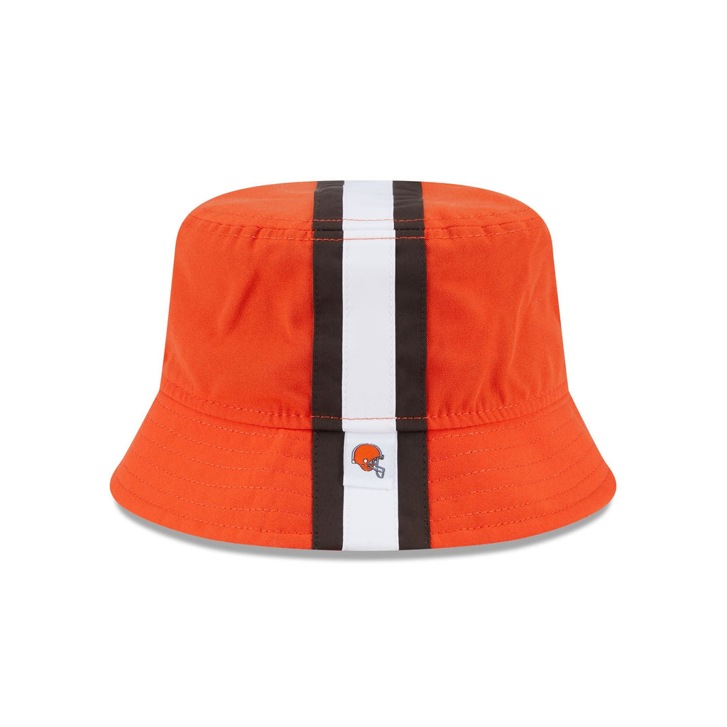 Cleveland Browns Kids Helmet Bucket Hat