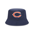 Chicago Bears Kids Helmet Bucket Hat