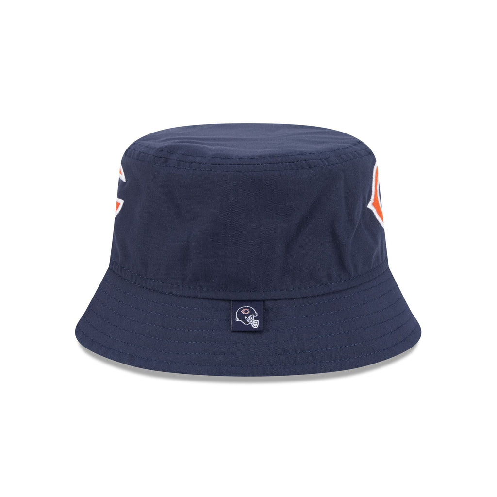 Chicago Bears Kids Helmet Bucket Hat