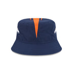 Denver Broncos Kids Helmet Bucket Hat