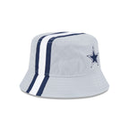 Dallas Cowboys Kids Helmet Bucket Hat