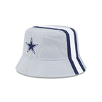 Dallas Cowboys Kids Helmet Bucket Hat