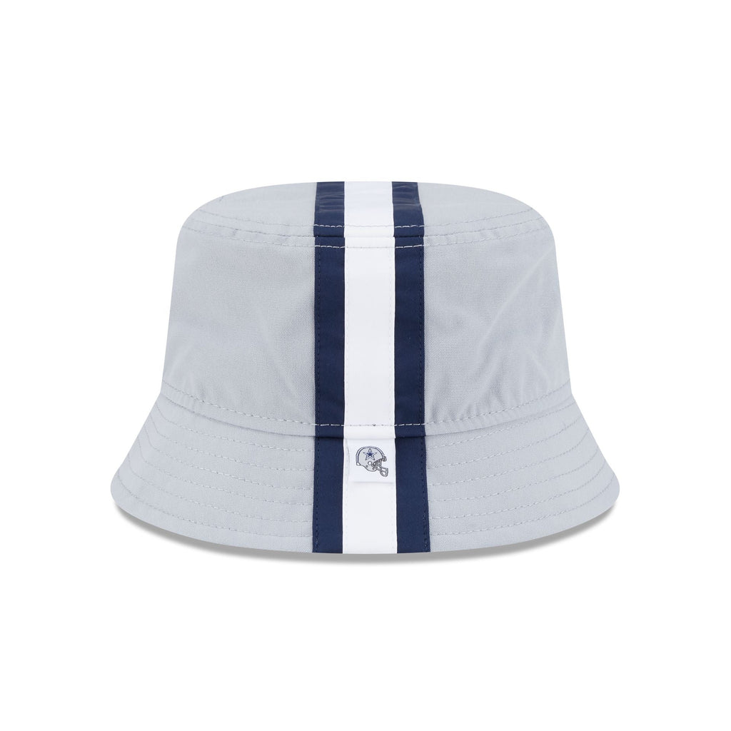 Dallas Cowboys Kids Helmet Bucket Hat