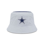 Dallas Cowboys Kids Helmet Bucket Hat