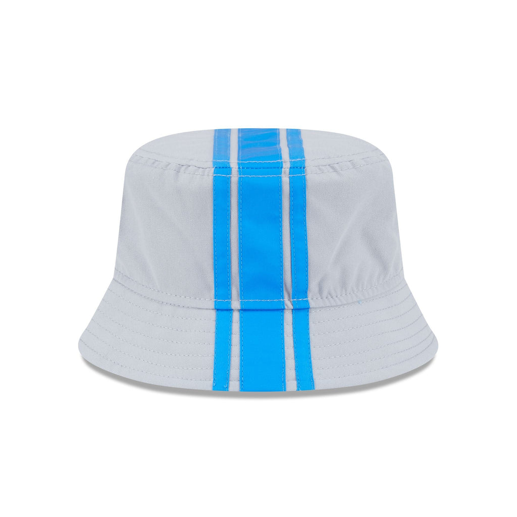 Detroit Lions Kids Helmet Bucket Hat