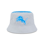 Detroit Lions Kids Helmet Bucket Hat