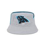 Carolina Panthers Kids Helmet Bucket Hat