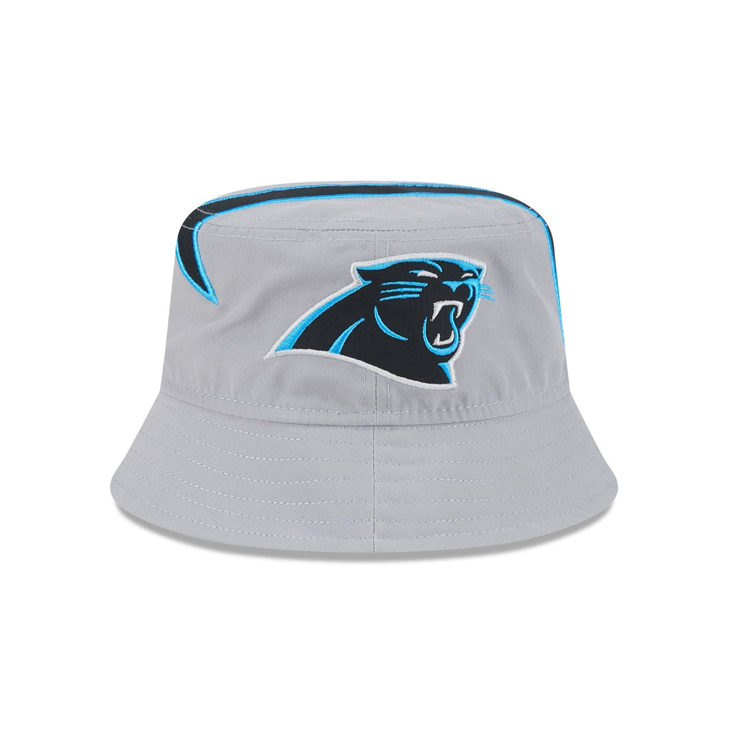 Carolina Panthers Kids Helmet Bucket Hat