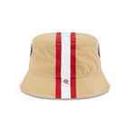 San Francisco 49ers Kids Helmet Bucket Hat