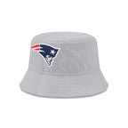 New England Patriots Kids Helmet Bucket Hat