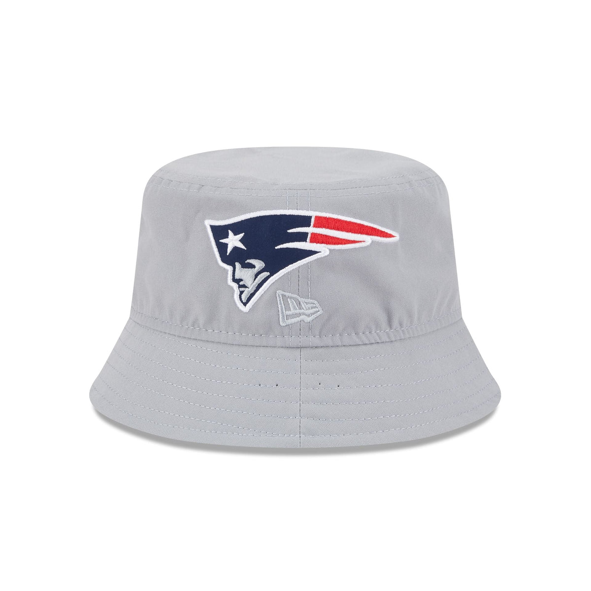 New England Patriots Kids Helmet Bucket Hat