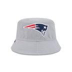 New England Patriots Kids Helmet Bucket Hat