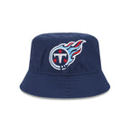 Tennessee Titans Kids Helmet Bucket Hat
