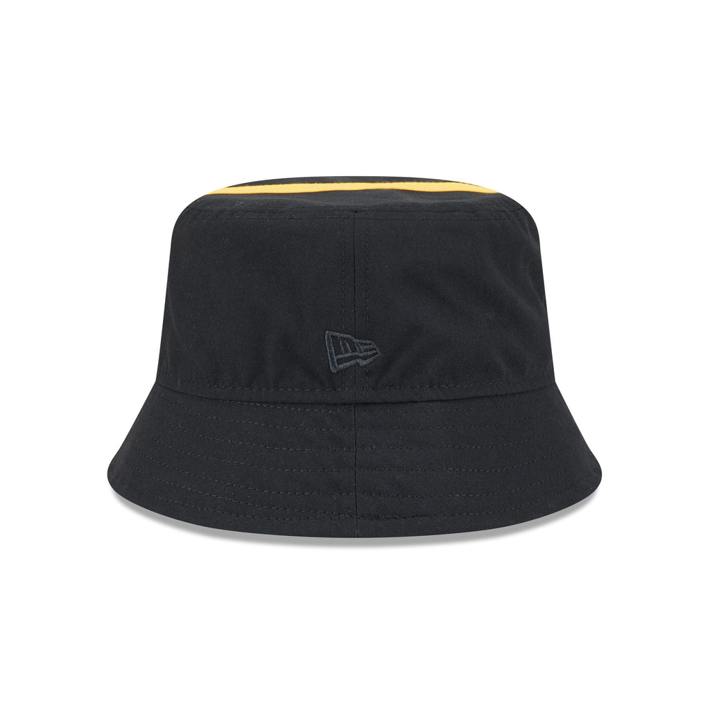 Pittsburgh Steelers Kids Helmet Bucket Hat