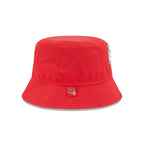 Kansas City Chiefs Kids Helmet Bucket Hat