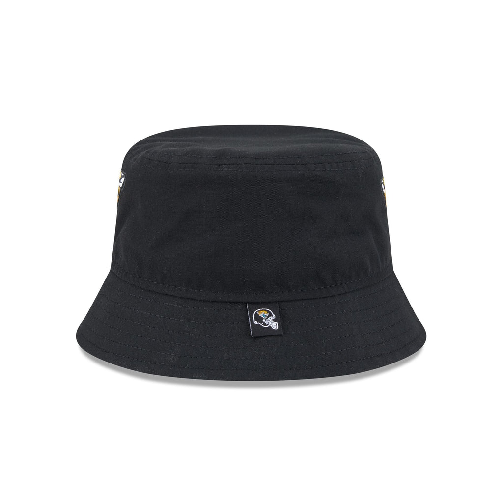 Jacksonville Jaguars Kids Helmet Bucket Hat
