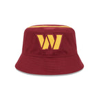 Washington Commanders Kids Helmet Bucket Hat