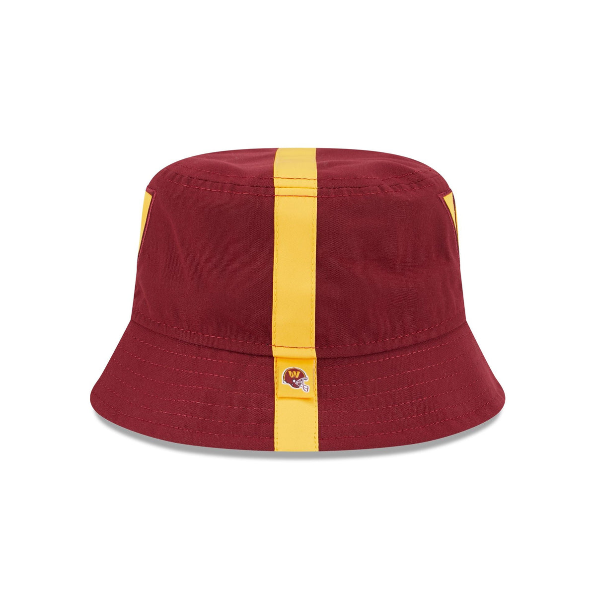 Washington Commanders Kids Helmet Bucket Hat