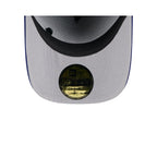 NFL 2025 Draft Black 59FIFTY A-Frame Fitted Hat