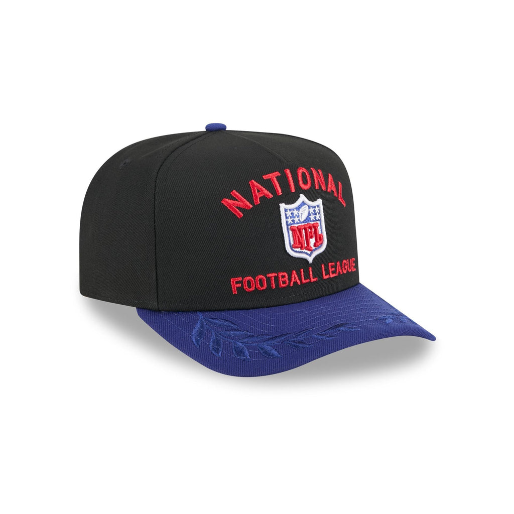 NFL 2025 Draft 9FIFTY A-Frame Snapback Hat
