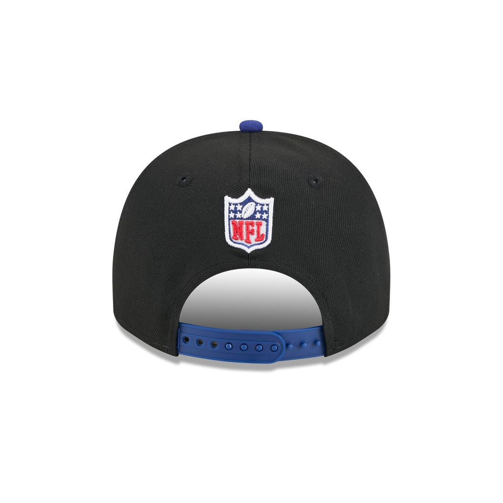 NFL 2025 Draft 9FIFTY A-Frame Snapback Hat