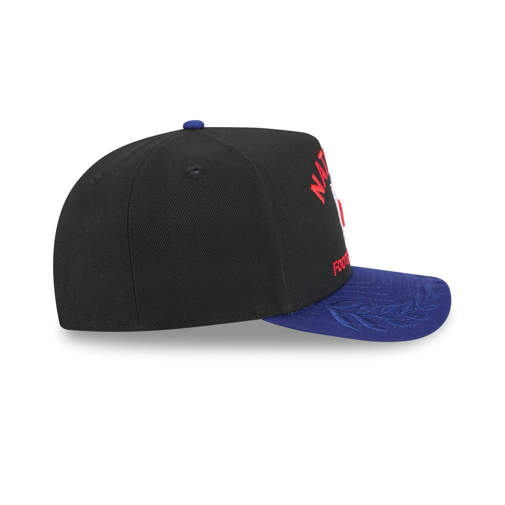 NFL 2025 Draft 9FIFTY A-Frame Snapback Hat