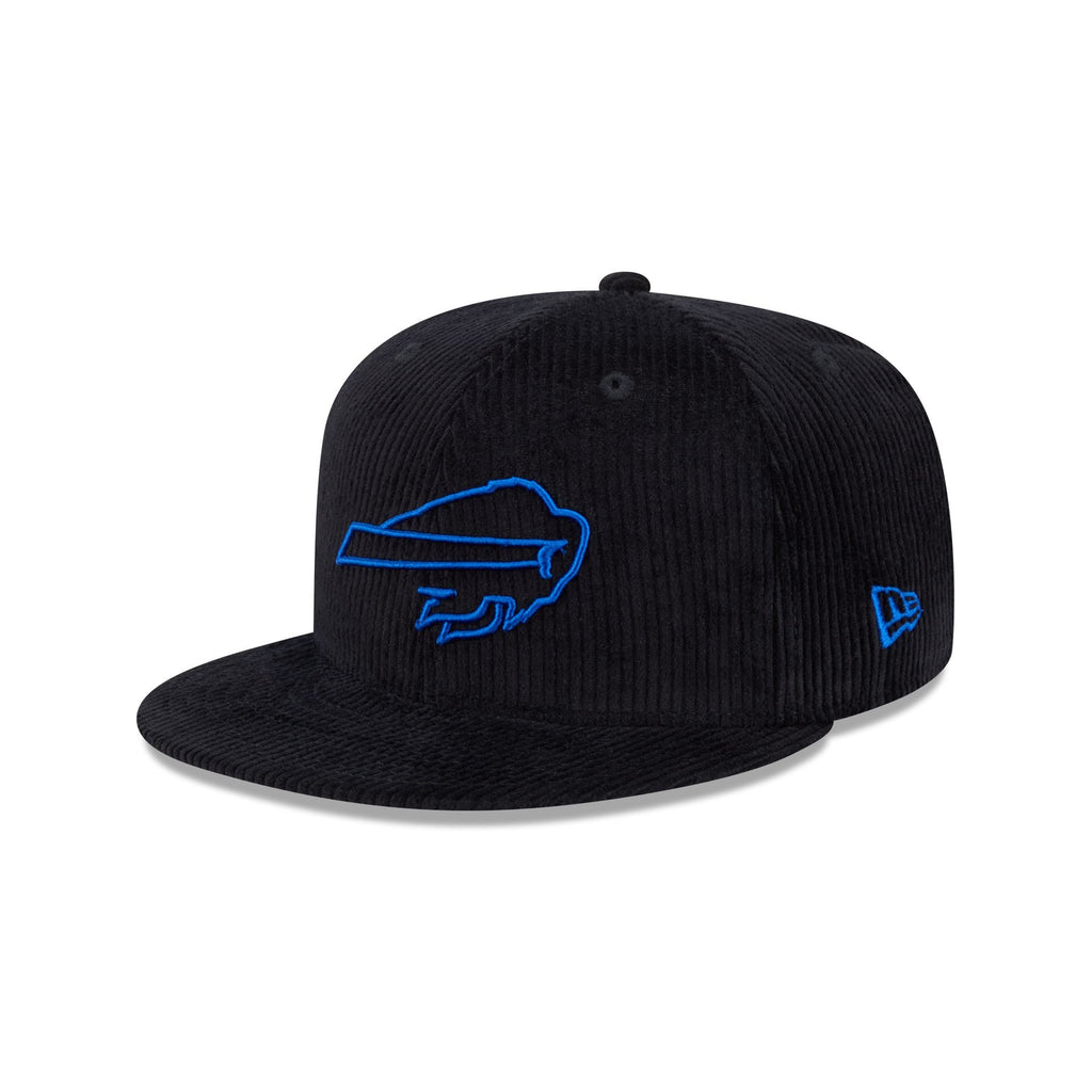Buffalo Bills Color Pop Cord 59FIFTY Fitted Hat