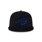 Buffalo Bills Color Pop Cord 59FIFTY Fitted Hat