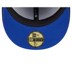 Buffalo Bills Color Pop Cord 59FIFTY Fitted Hat
