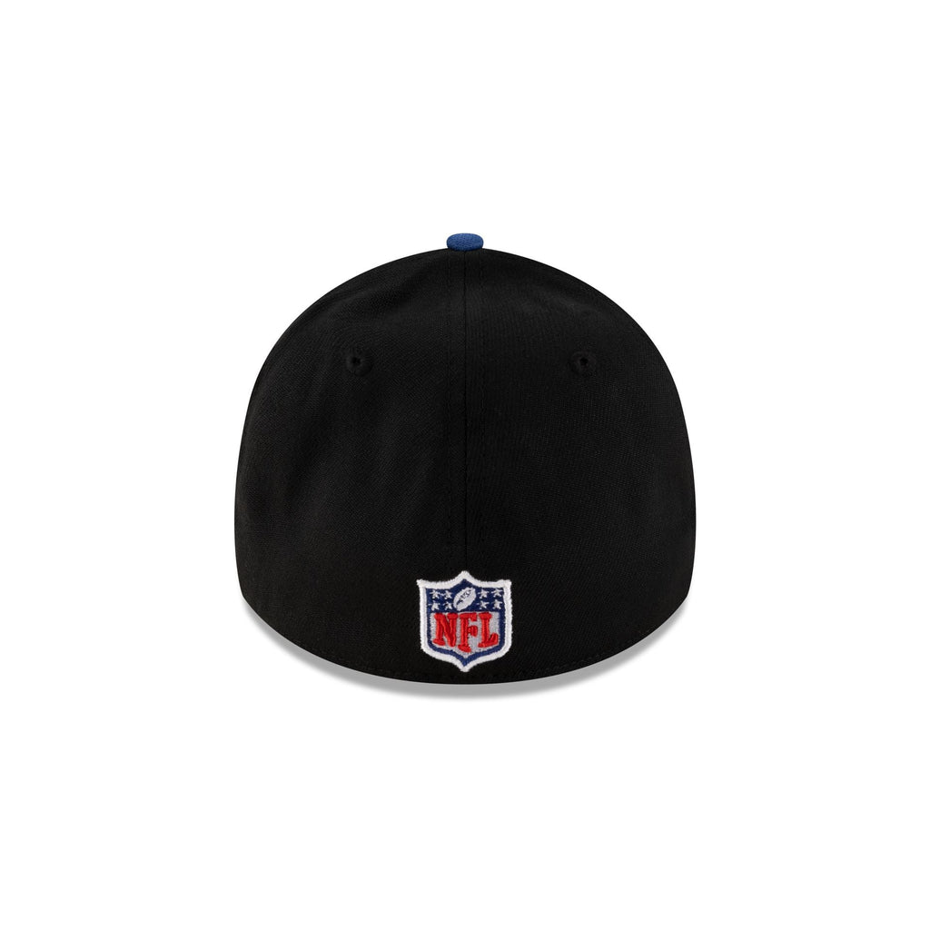 Indianapolis Colts 2025 Draft 39THIRTY Stretch Fit Hat