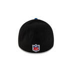 Indianapolis Colts 2025 Draft 39THIRTY Stretch Fit Hat