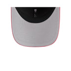 Kansas City Chiefs Team 9FORTY M-Crown Snapback Hat