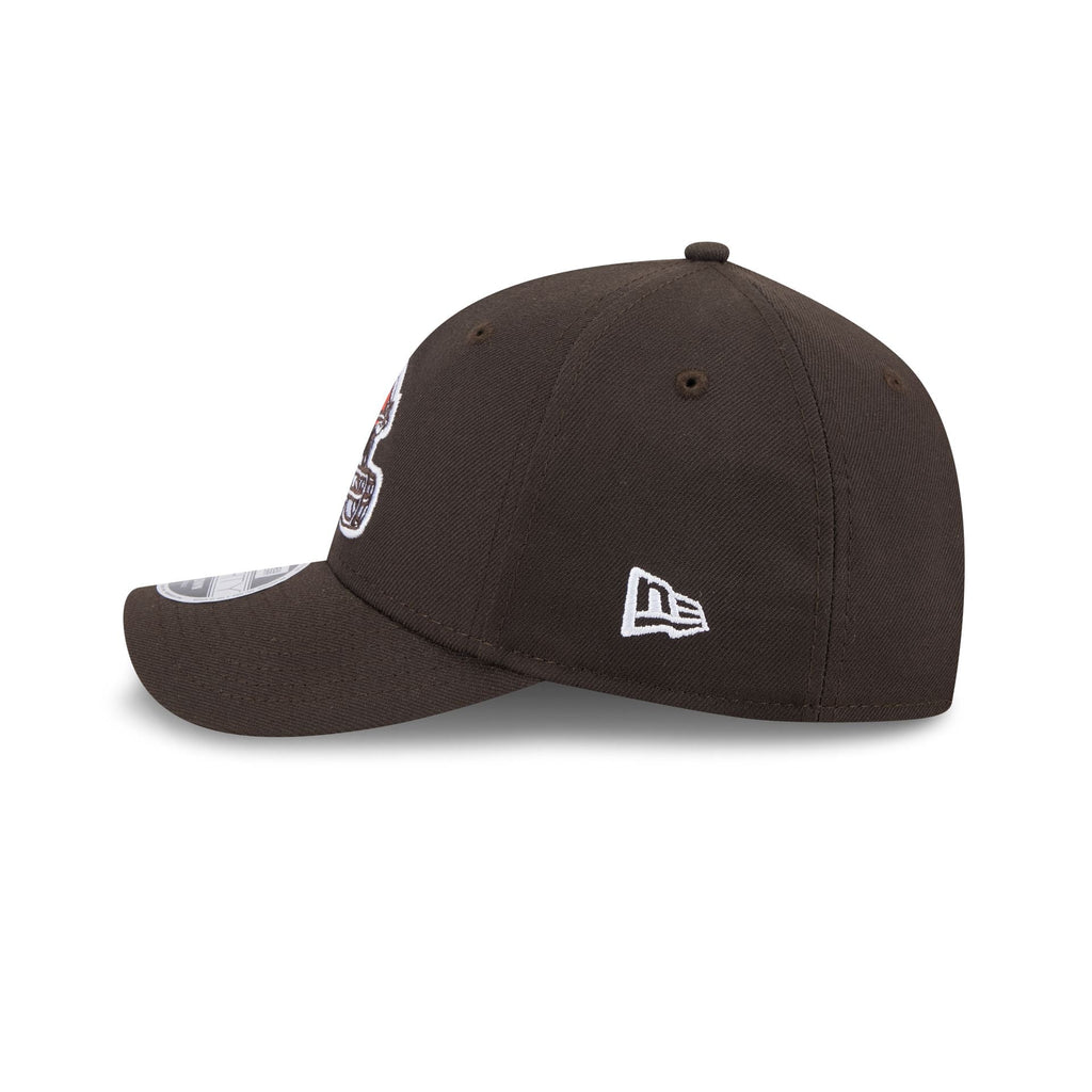 Cleveland Browns Team 9FORTY M-Crown Snapback Hat
