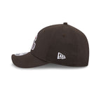 Cleveland Browns Team 9FORTY M-Crown Snapback Hat
