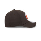 Cleveland Browns Team 9FORTY M-Crown Snapback Hat