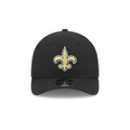 New Orleans Saints Team 9FORTY M-Crown Snapback Hat