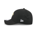 New Orleans Saints Team 9FORTY M-Crown Snapback Hat