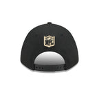 New Orleans Saints Team 9FORTY M-Crown Snapback Hat