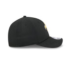 New Orleans Saints Team 9FORTY M-Crown Snapback Hat