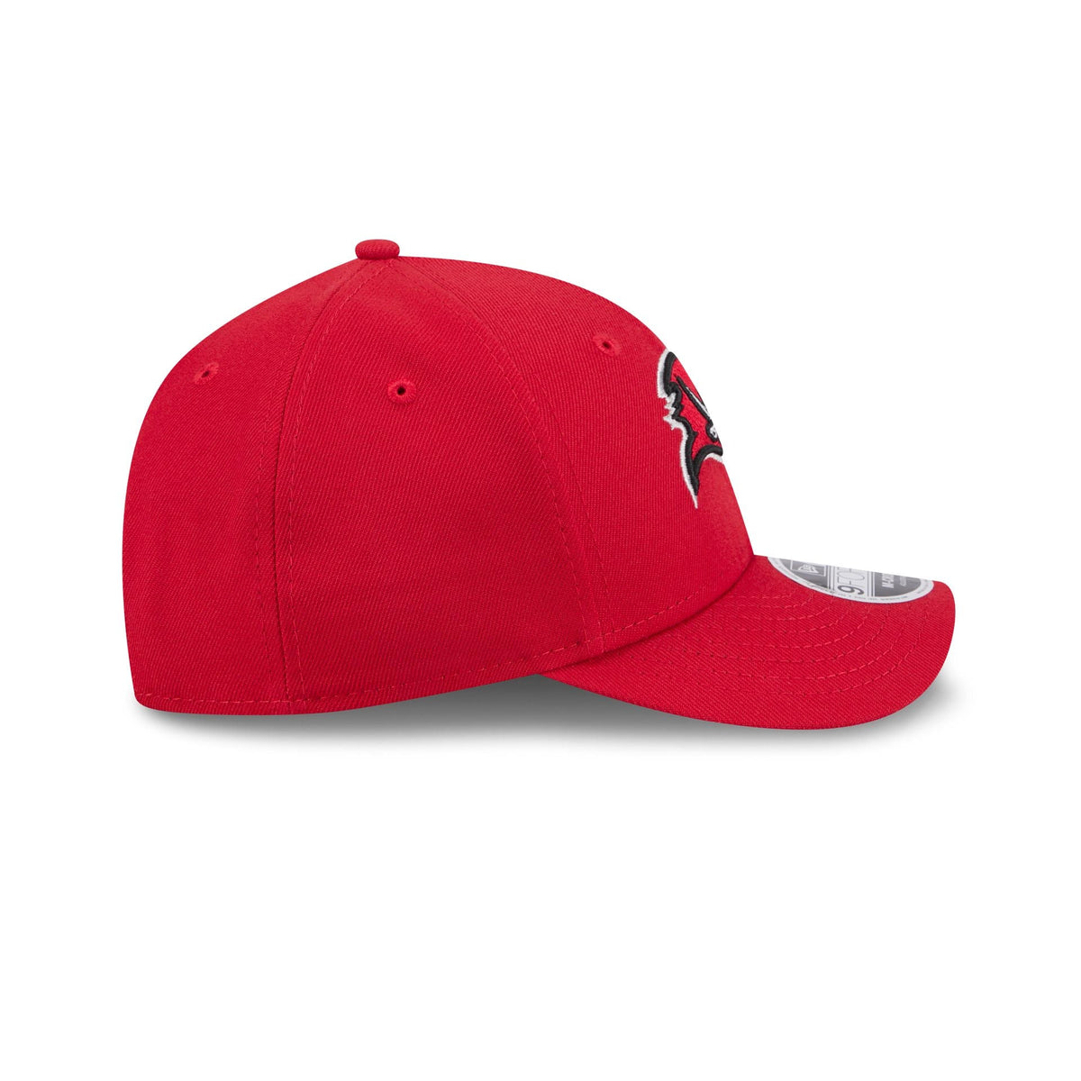 Tampa Bay Buccaneers Team 9FORTY M-Crown Snapback Hat