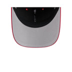 Tampa Bay Buccaneers Team 9FORTY M-Crown Snapback Hat