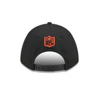 Cincinnati Bengals Team 9FORTY M-Crown Snapback Hat