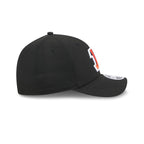Cincinnati Bengals Team 9FORTY M-Crown Snapback Hat