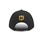 Pittsburgh Steelers Team Kids 9FORTY M-Crown Snapback Hat