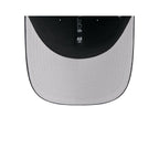 Arizona Cardinals Team Black 9FORTY M-Crown Snapback Hat